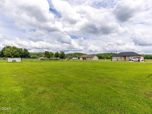 LOT 6 Meadow Dr, South West City, MO 64863