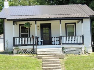 102 Elm St, Georgetown, OH 45121