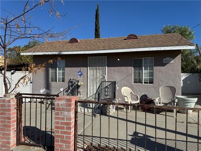461 S Athol Pl, San Jacinto, CA, 92583