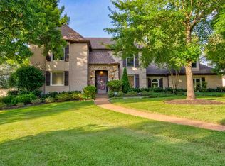 10450 N Levee Oaks, Collierville, TN 38017