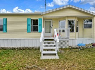 8288 E Molly Ln, Floral City, FL 34436