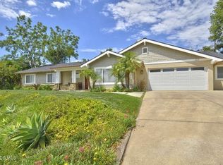 1221 Calle Castano, Thousand Oaks, CA 91360
