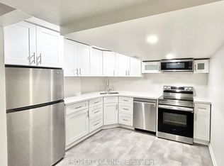 3 Bondhead Pl, Toronto, ON M9V 2L9