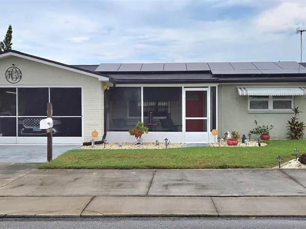 3111 Kilburn Rd, Holiday, FL 34691