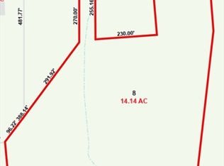 312 Fomer Rd, Southampton, MA 01073