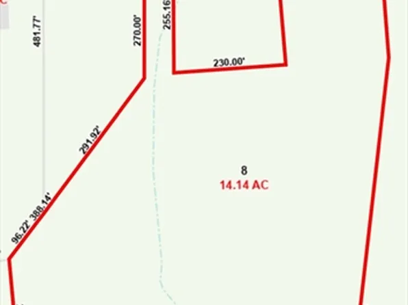 312 Fomer Rd, Southampton, MA 01073