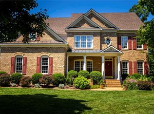 13218 Railey Hill Dr, Midlothian, VA 23114