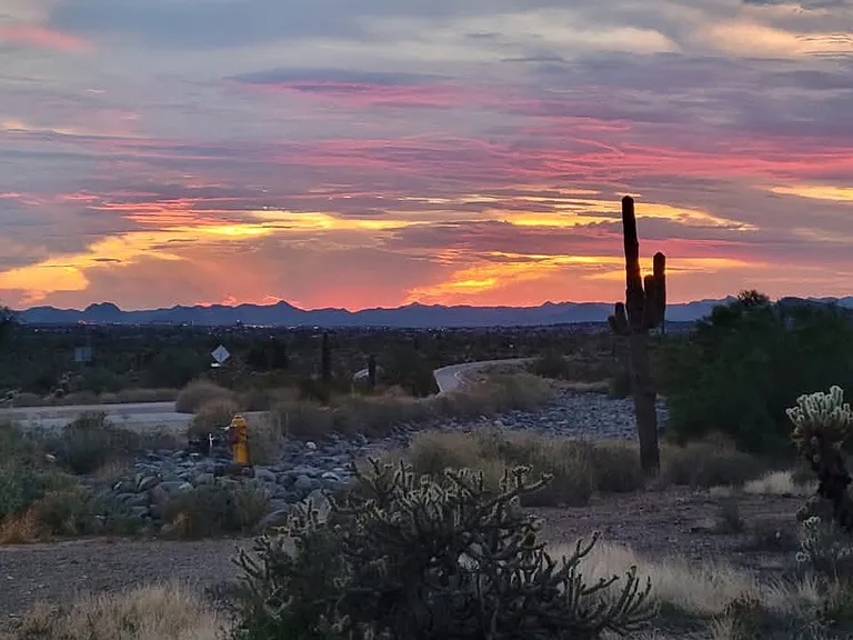 W Desert Ranch Rd — Photo 78