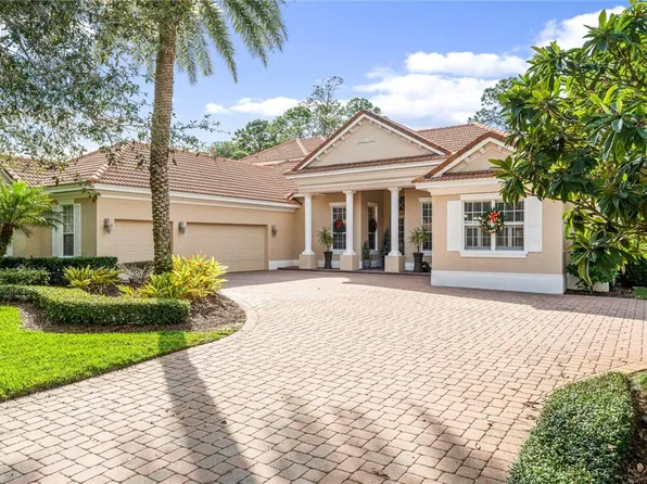 6336 Cartmel Ln, Windermere, FL 34786