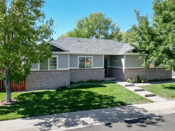 2302 Brianna Court, Johnstown, CO 80534