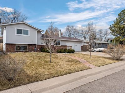 412 Gemini Court, Littleton, CO, 80124