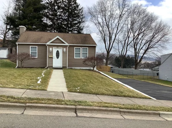 138 Richard St, Johnson City, NY 13790