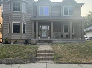 1725 N 19th St, Milwaukee, WI 53205