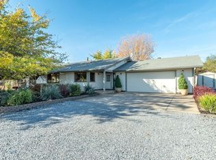 3400 Valley View Rd, Rescue, CA 95672