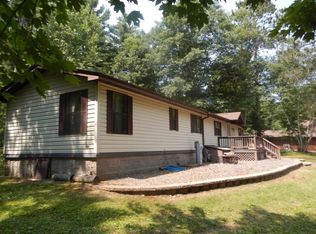 957 Highway 45, Eagle River, WI 54521