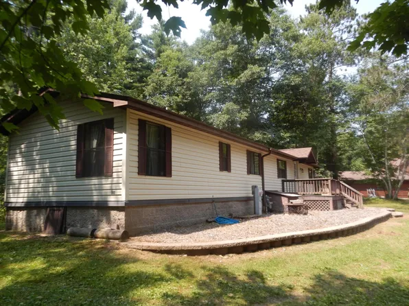 957 Highway 45, Eagle River, WI 54521