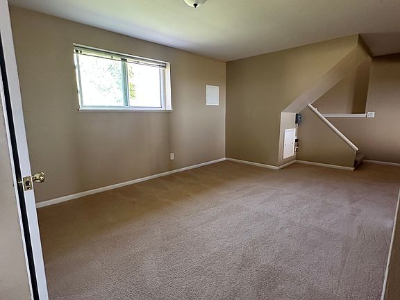 Upper great room
