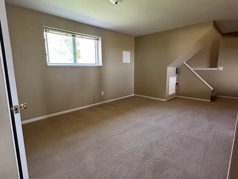 Upper great room