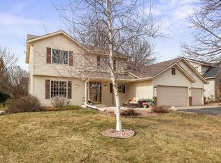 19810 Evensong Ave, Farmington, MN 55024