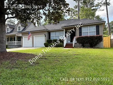23 Sugar Cane Dr