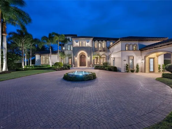 2125 Canna WAY, NAPLES, FL 34105