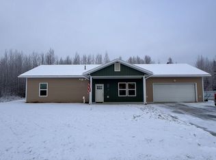 2772 W 1st Ave, North Pole, AK 99705