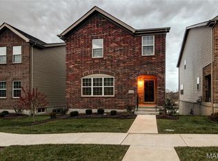 9768 Wilderness Battle Cir, Saint Louis, MO 63123