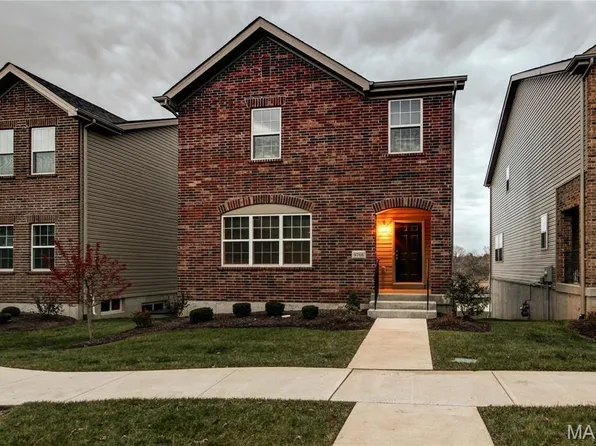9768 Wilderness Battle Cir, Saint Louis, MO 63123