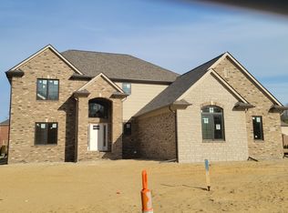 53224 Westwood Park Dr, Shelby Township, MI 48316