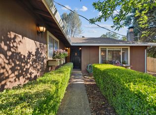 2151 Wilson Ave, Redding, CA 96002