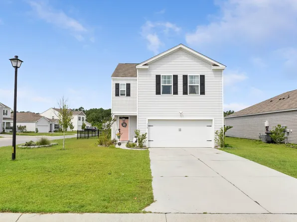 130 Akeley Ln, Summerville, SC 29483
