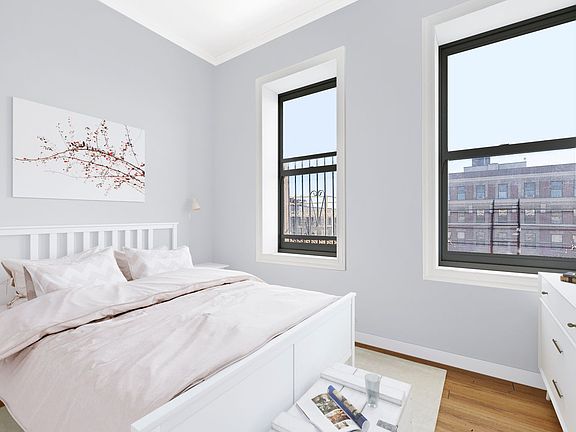 5th image of 100 W 119th St APT 7B