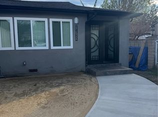 14752 Cohasset St, Van Nuys, CA 91405
