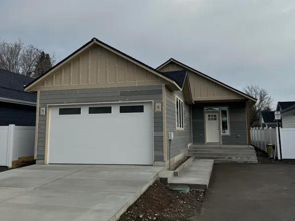 16811 E Baldwin Ave, Greenacres, WA 99016