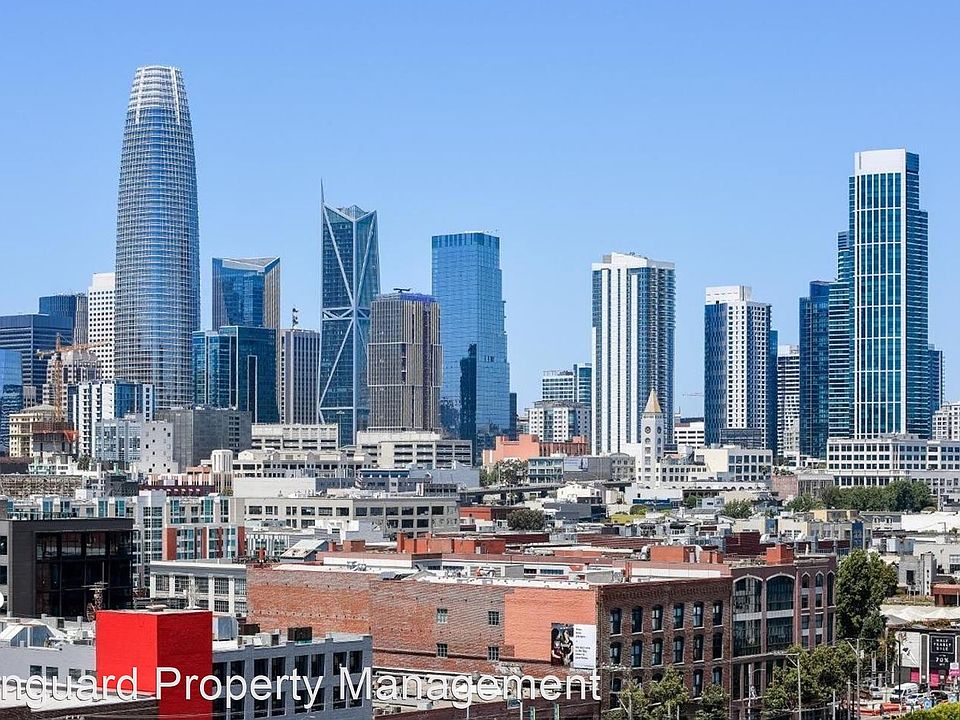 1st image of 300 Berry St Unit 901