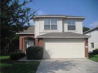 501 Grey Feather Dr, Round Rock, TX 78665