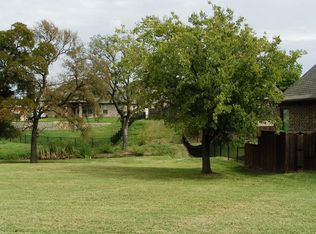 2519 Riata Dr, Sherman, TX 75092