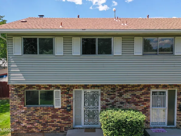 70 Smithridge Park, Reno, NV 89502