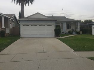 3222 Hardwick St, Lakewood, CA 90712