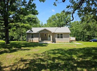 21175 Reporter Rd, Waynesville, MO 65583
