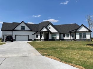 805 Lexington Ln, Nevada, TX 75173