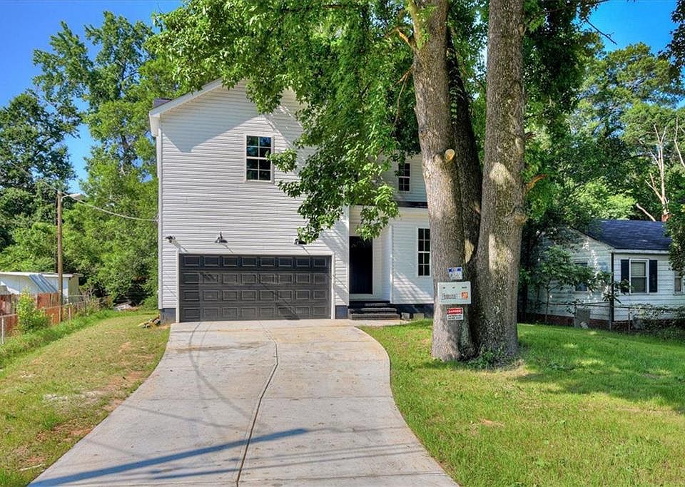 2004 Virginia Ave, Augusta, GA 30906 Zillow