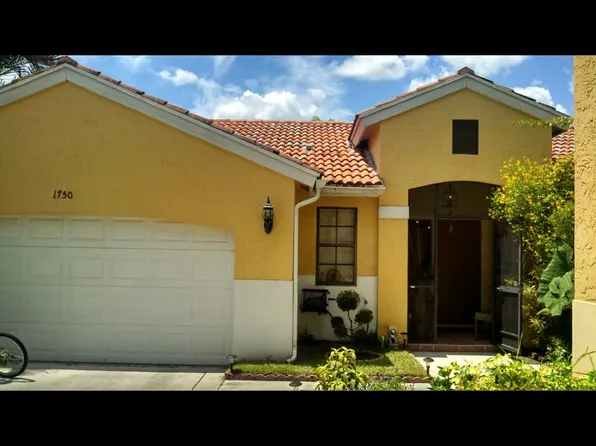 1750 Harborside Cir, Wellington, FL 33414