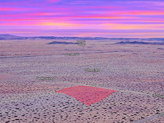 2nd image of Sunny Hill Road