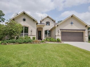 19800 Cullen Ridge Dr, Porter, TX 77365