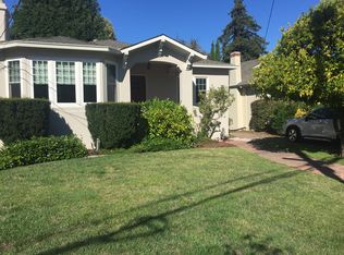 824 Prospect Row, San Mateo, CA 94401