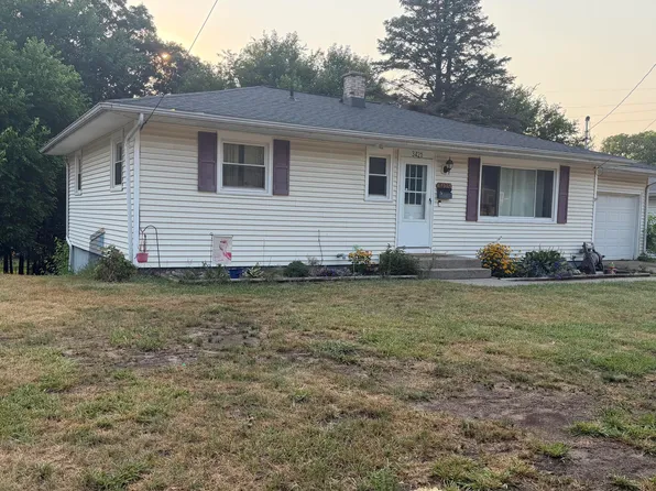 3425 Perry Ave SW, Wyoming, MI 49519