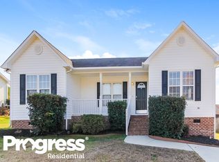 1643 Lemming Dr, Concord, NC 28025