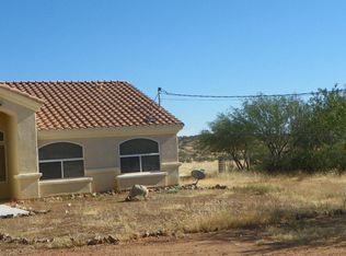 141 Vereda Patria, Rio Rico, AZ 85648