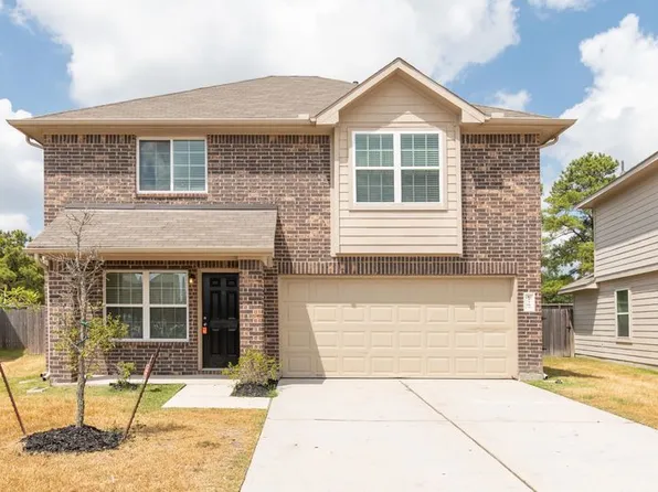 13307 Ella View Ln, Houston, TX 77067